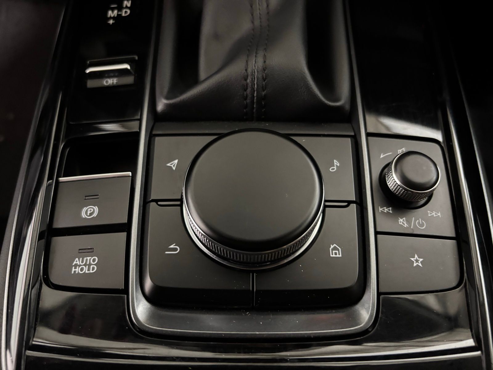 Used Car 2025 Mazda Cx-30  Wagon 4 Dr. 2.5 Carbon Turbo All Wheel Drive For Sale Under $35,000 In Austin, Texas