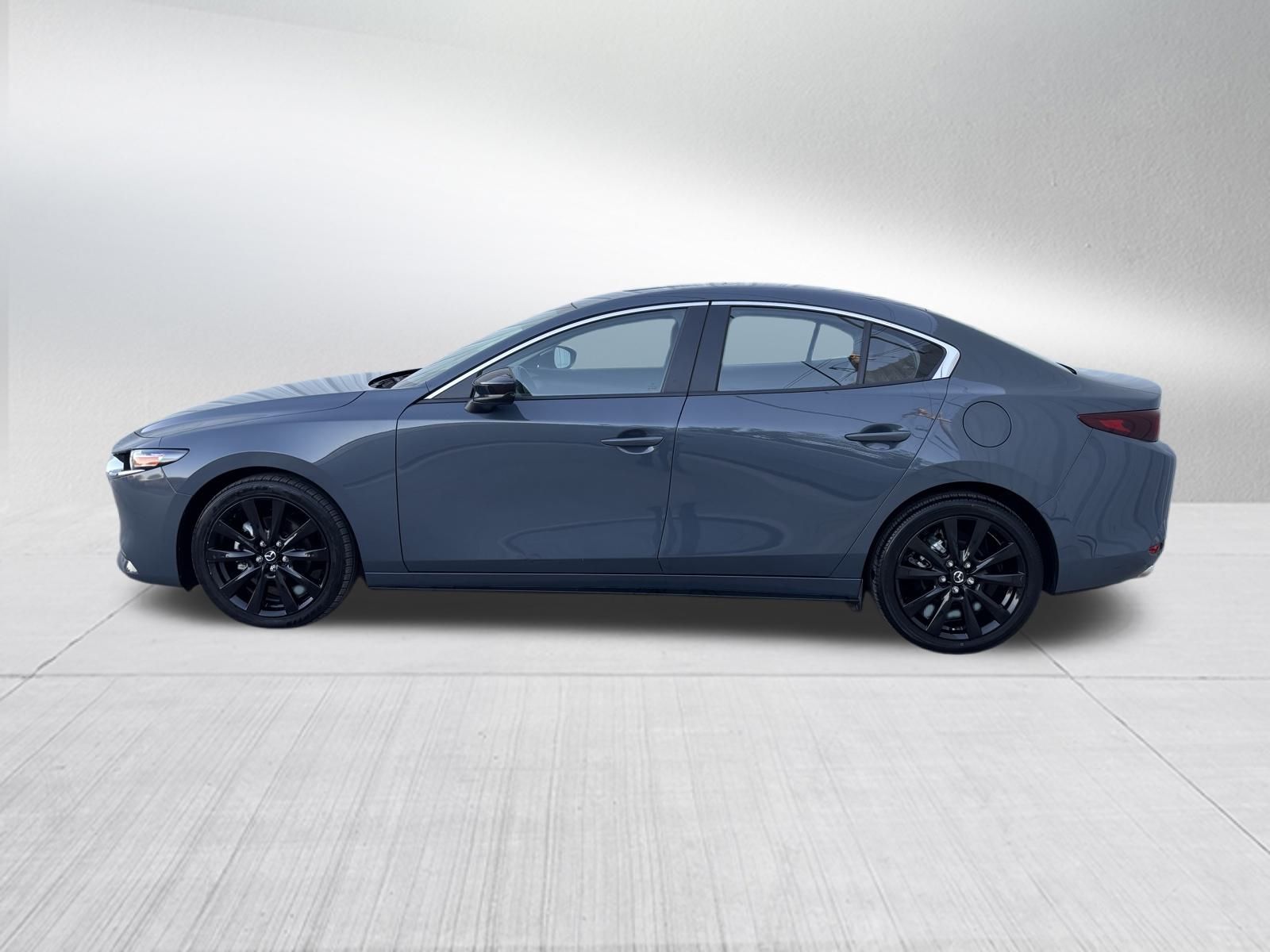 Used Car 2025 Mazda Mazda3  2.5 S Carbon Edition For Sale Under $25,000 In Austin, Texas