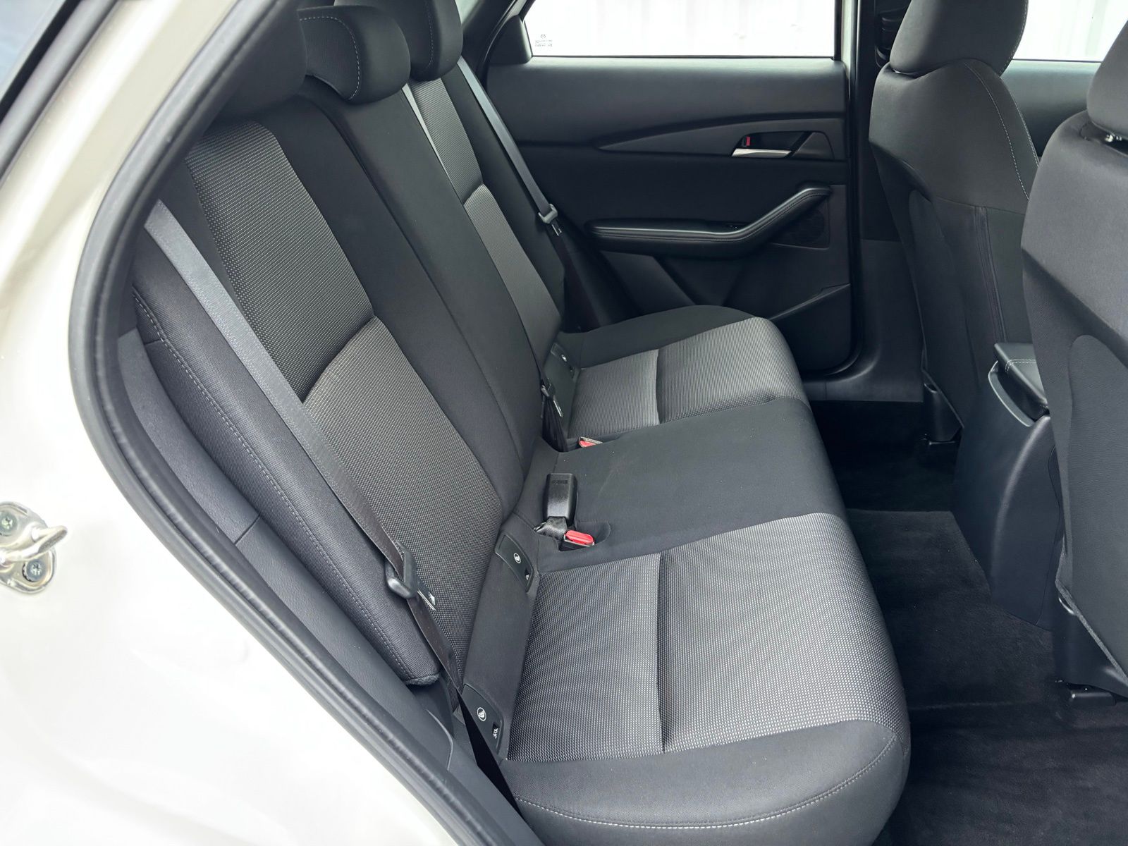 Used Car 2024 Mazda Cx-30  2.5 S For Sale Under $25,000 In Austin, Texas