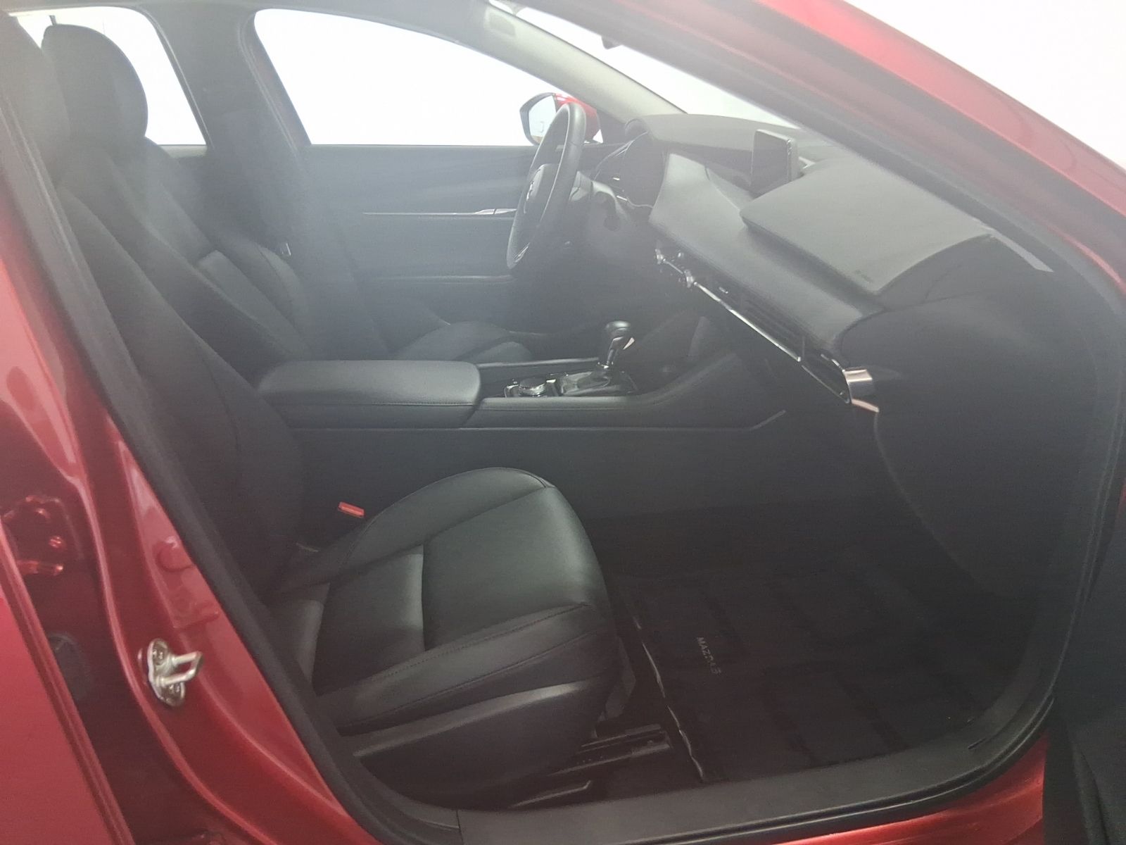 Used Car 2025 Mazda Mazda3  2.5 S Preferred Package For Sale Under $25,000 In Austin, Texas