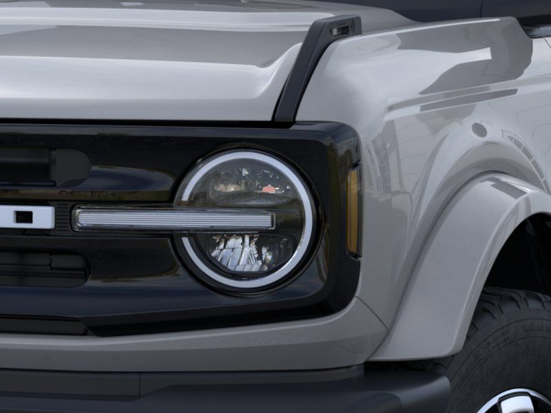 New 2026 Avalanche Ford Outer Banks image 20