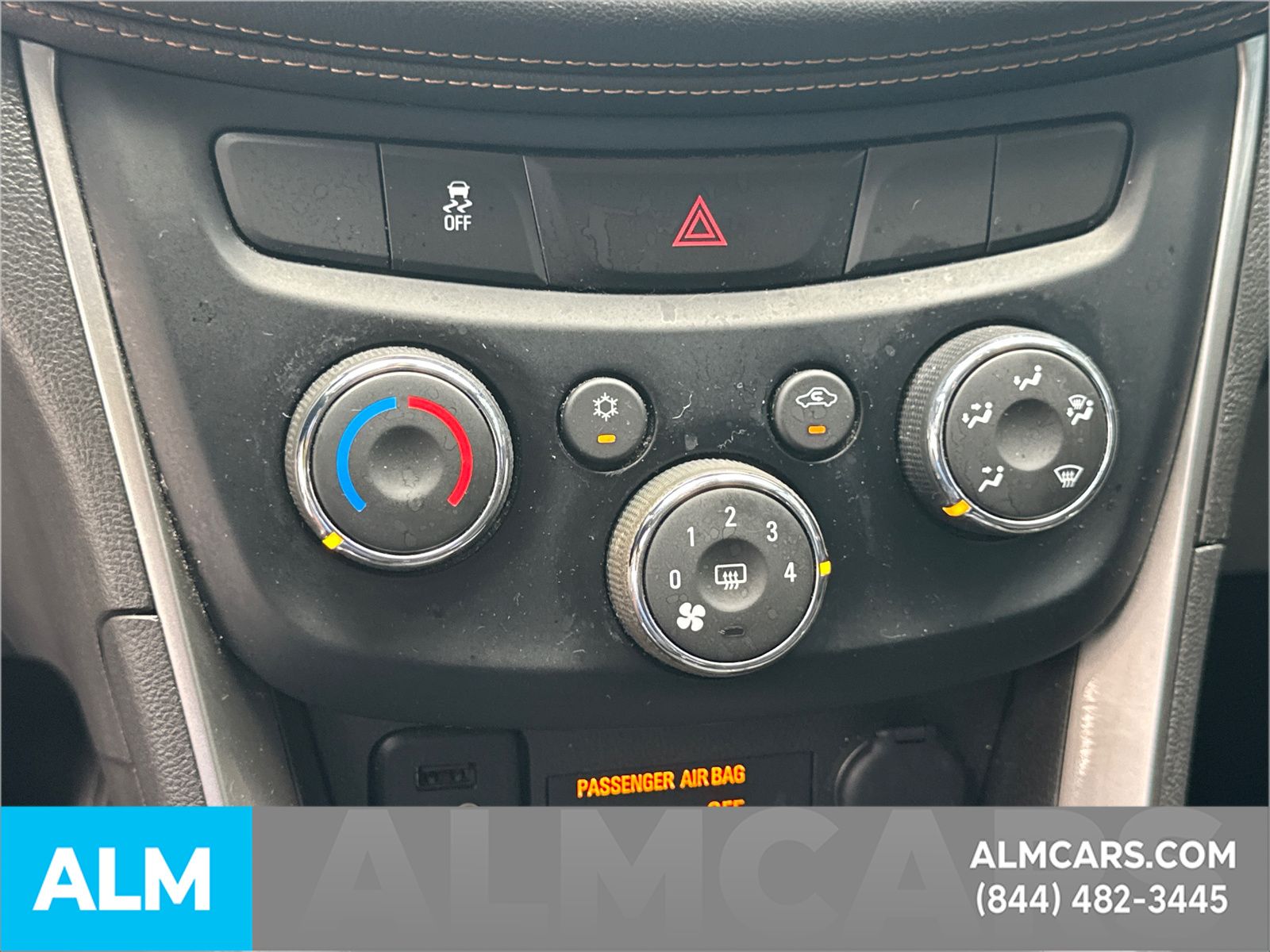 Used 2019 Black Chevrolet LS image 32