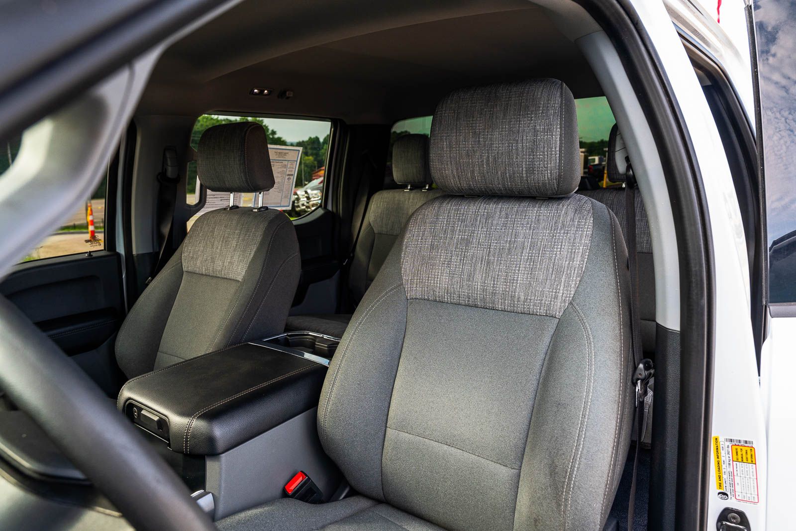Used 2023 Ford F-250SD Truck