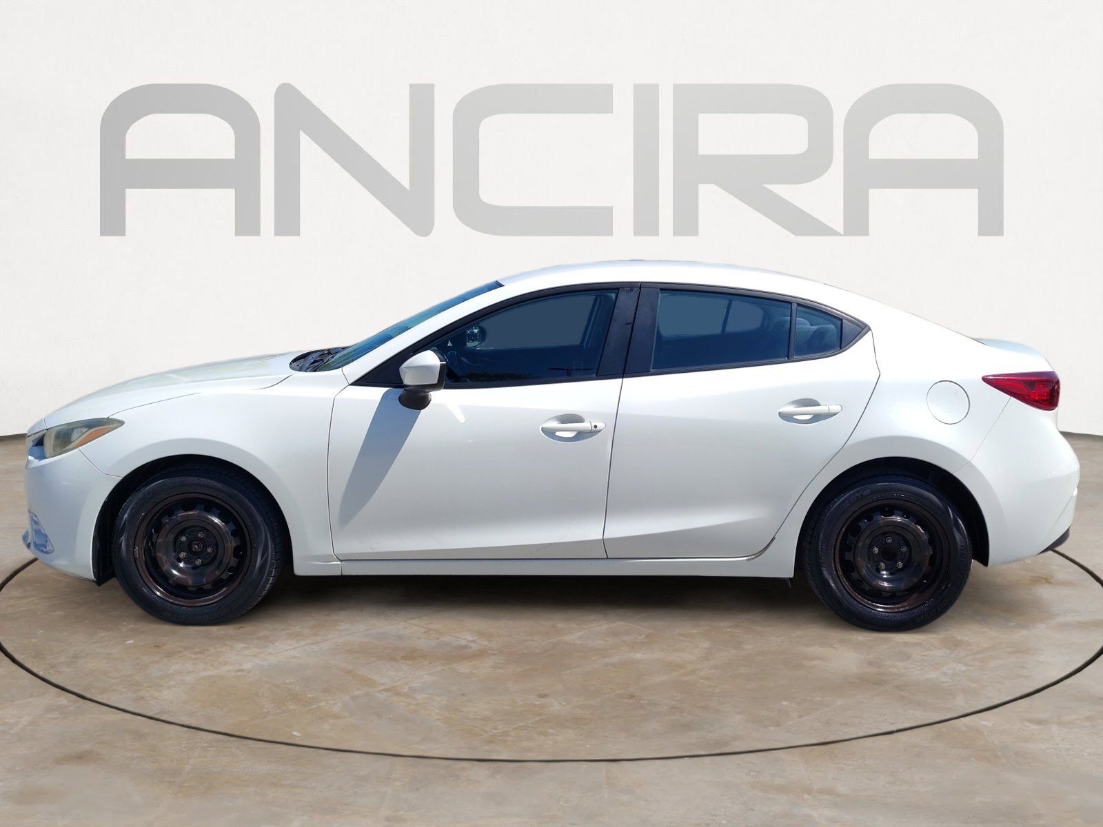 Used Car 2014 Mazda Mazda3  I Sport For Sale Under $10,000 In San Antonio, Texas