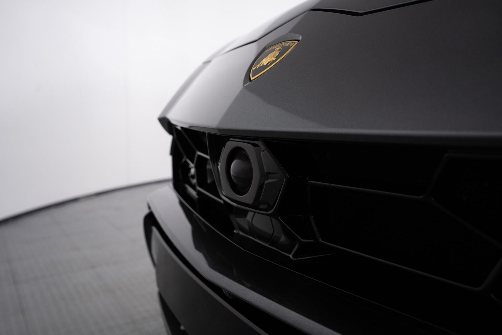 2020 Lamborghini Urus — full photo 13 of 53
