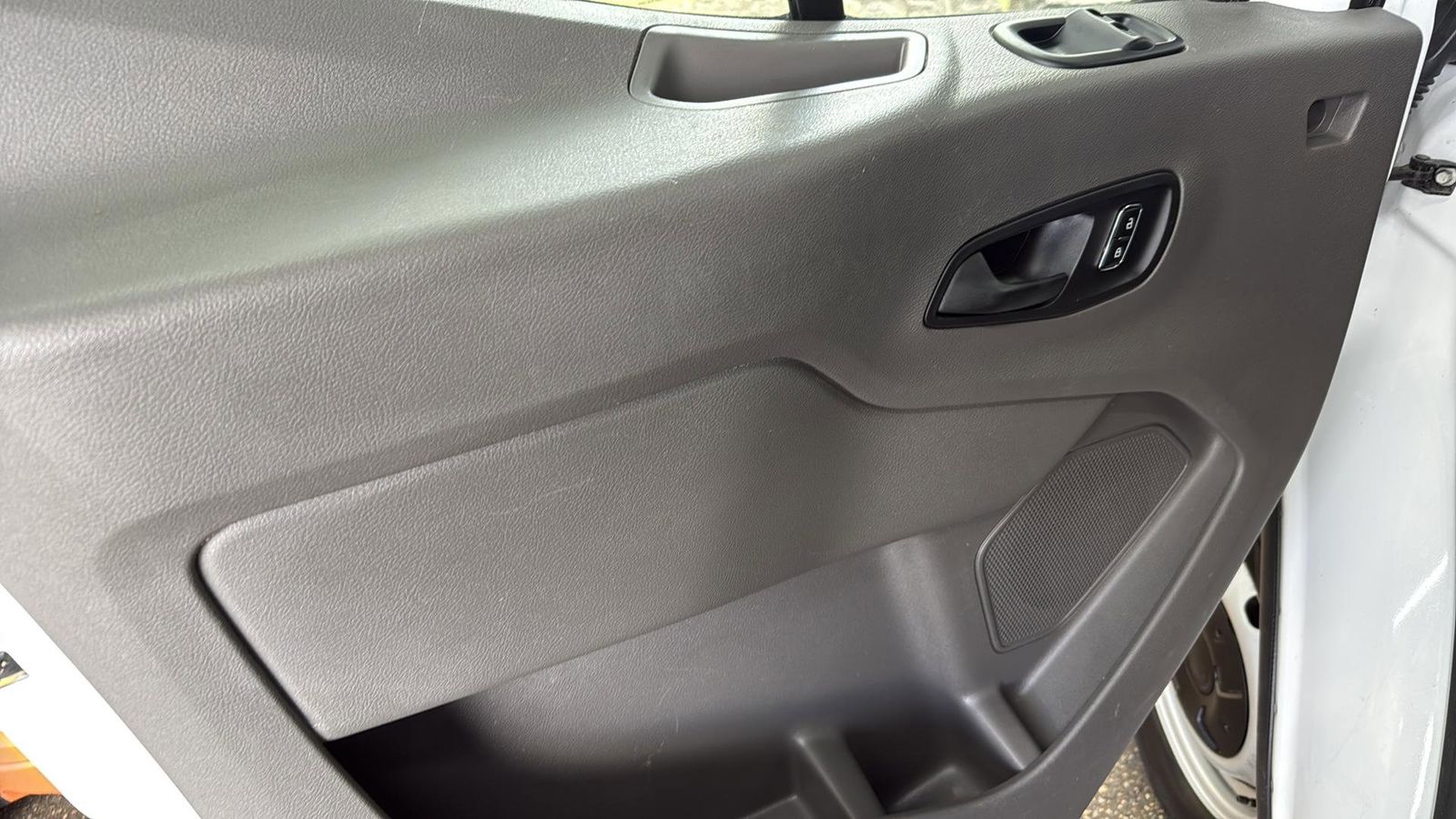2023 Ford Transit-250  Base In Austin, Texas