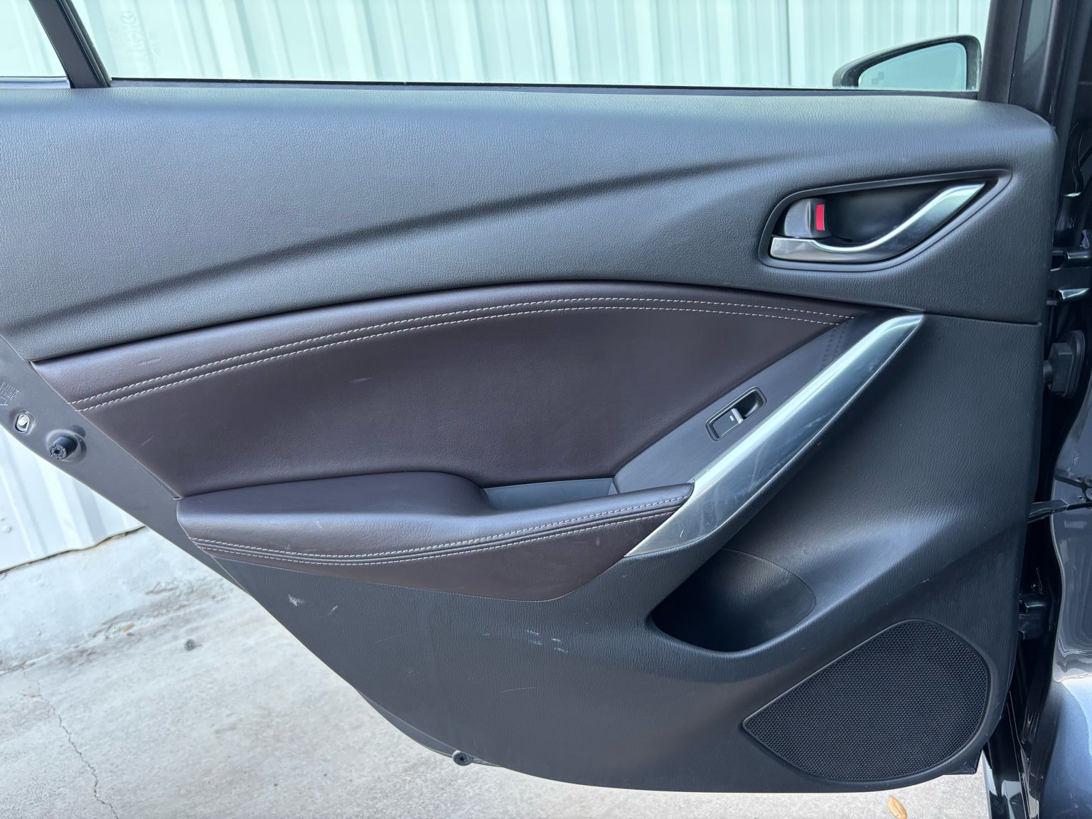 Used Car 2016 Mazda Mazda6  I Grand Touring For Sale Under $15,000 In Austin, Texas