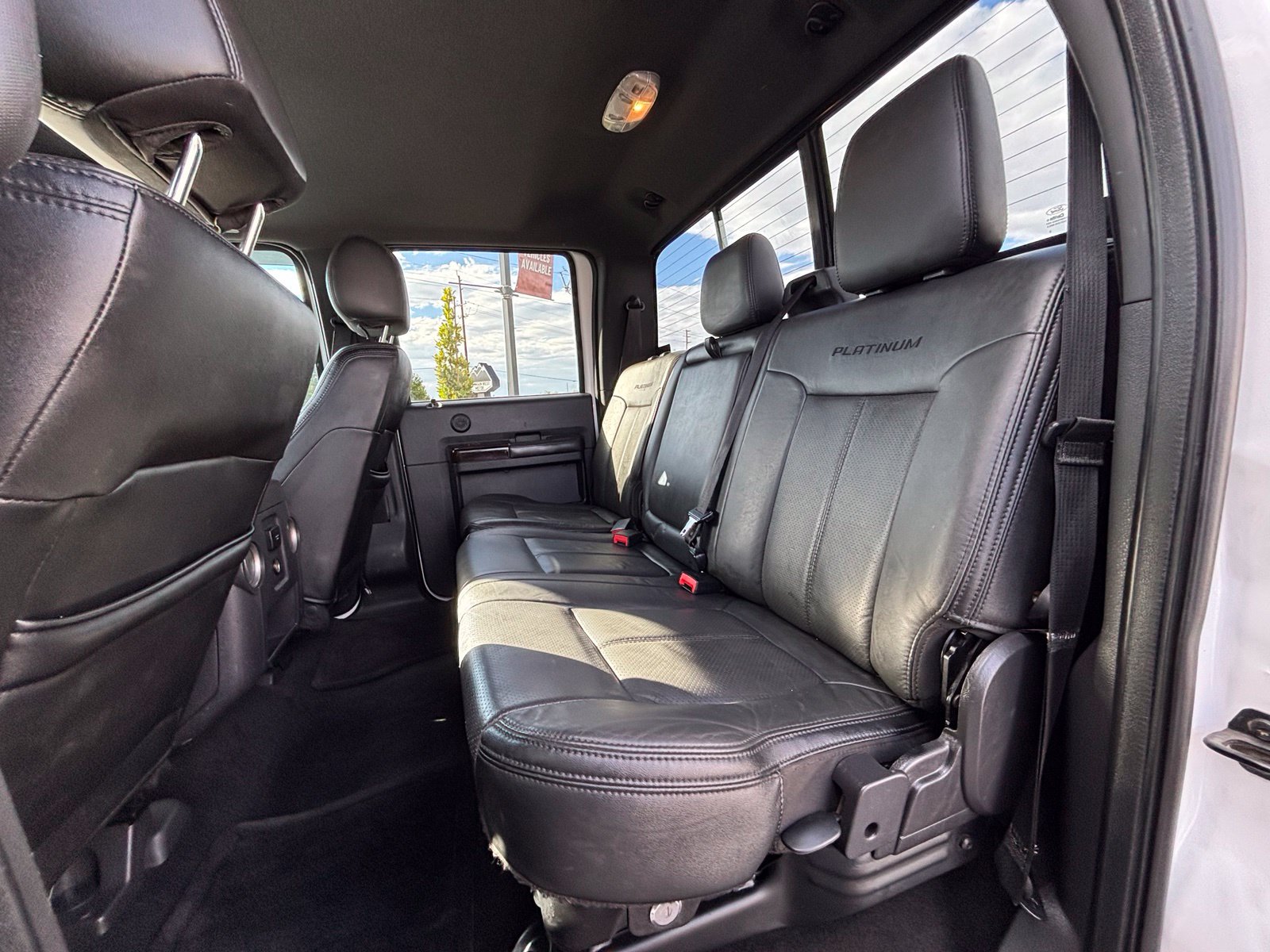 Used 2016 Ford F-350SD Truck