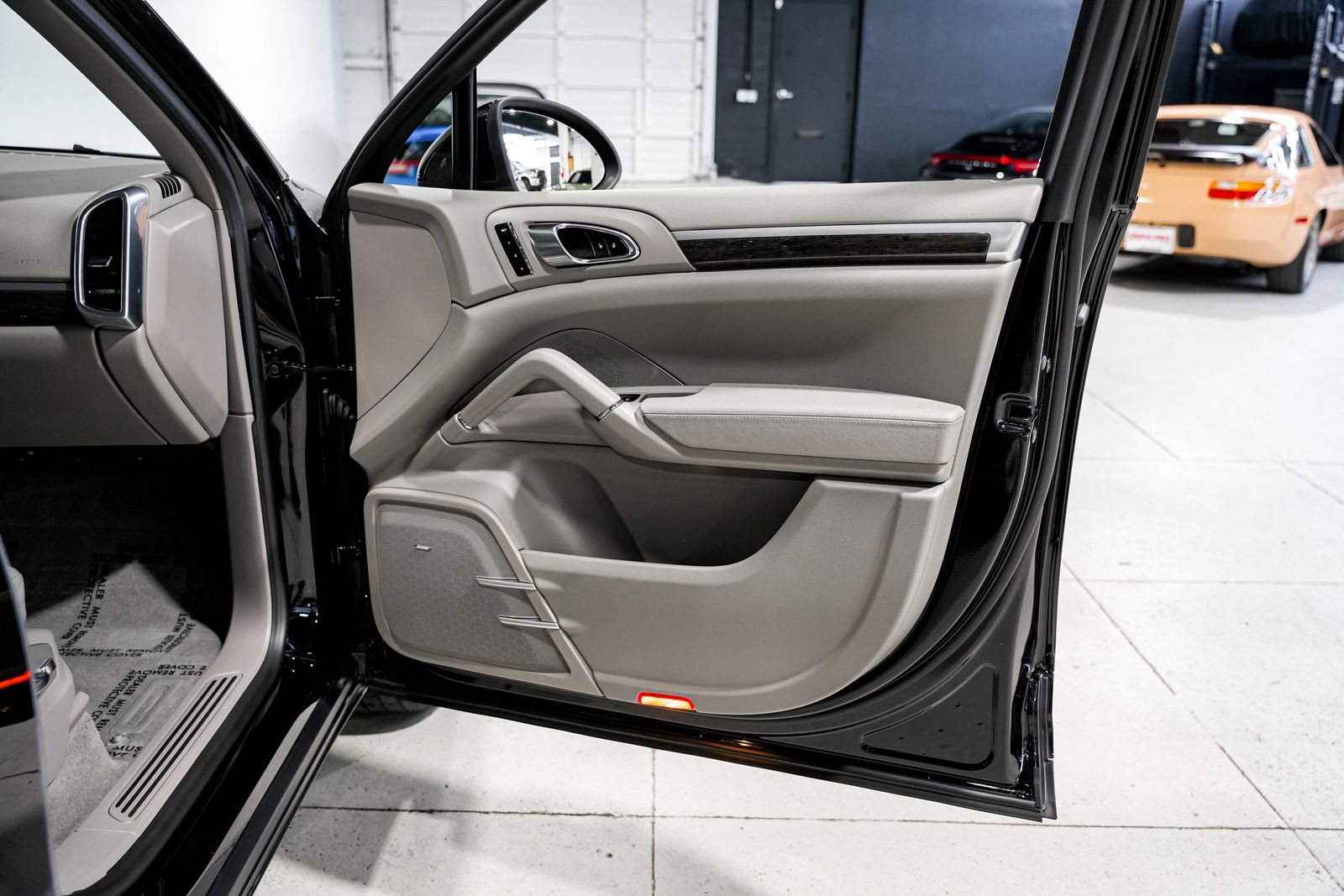 2013 Porsche Cayenne Diesel — photo 23