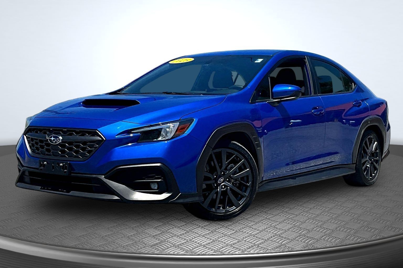 2023 Subaru WRX