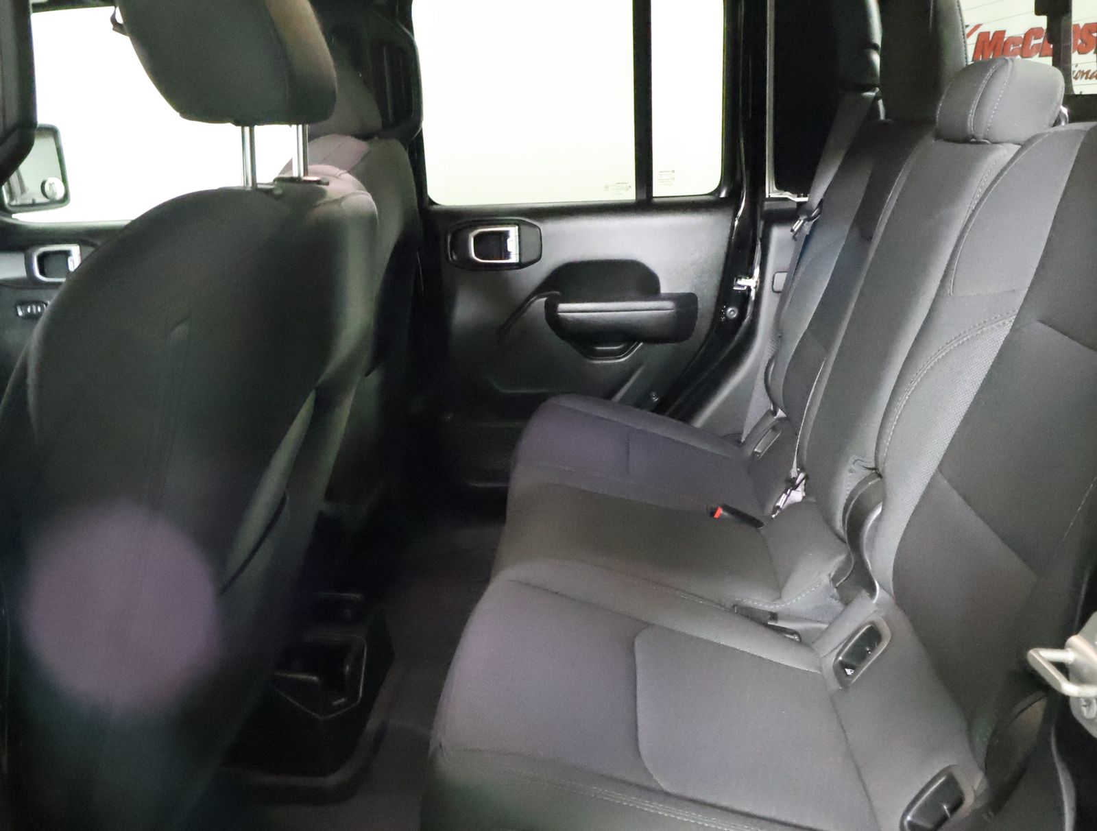 2023 Jeep Gladiator Willys photo