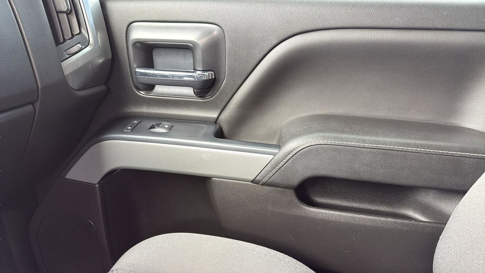 Used Car 2018 Chevrolet Silverado 1500  Lt For Sale Under $25,000 In Austin, Texas