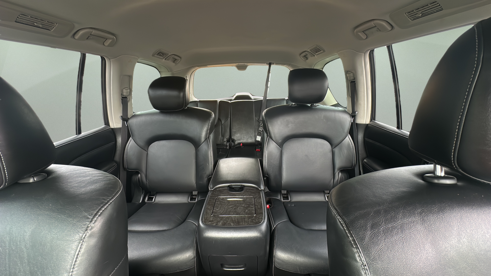 2022 INFINITI QX80 - Photo 19
