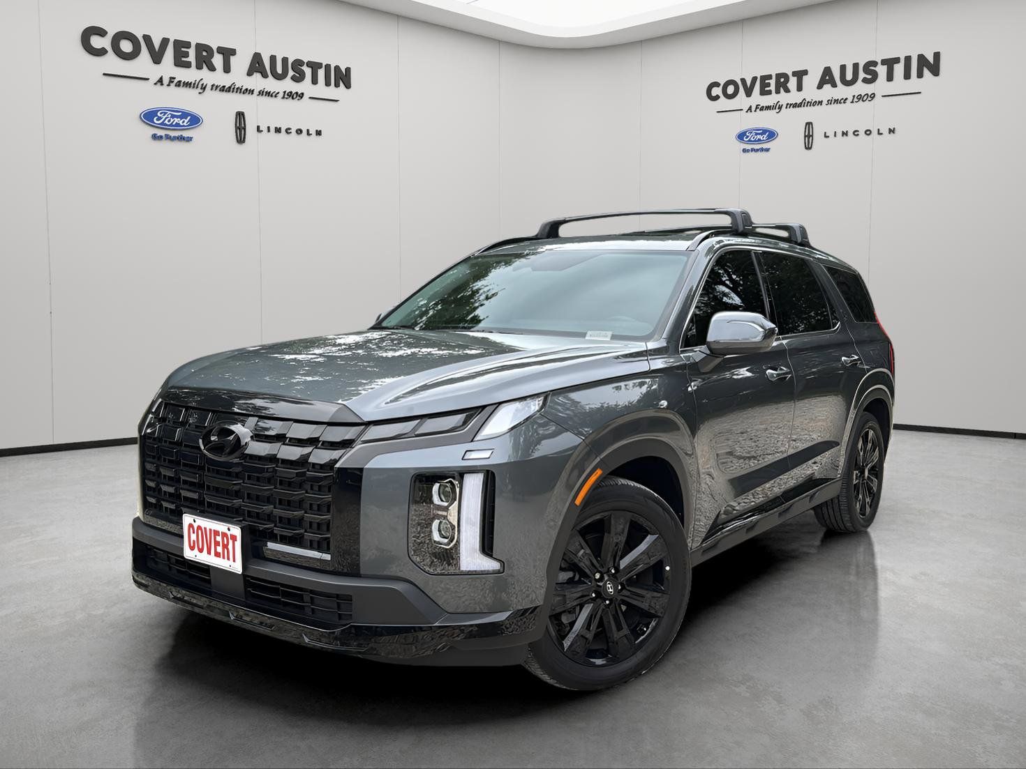 2024 Hyundai Palisade XRT