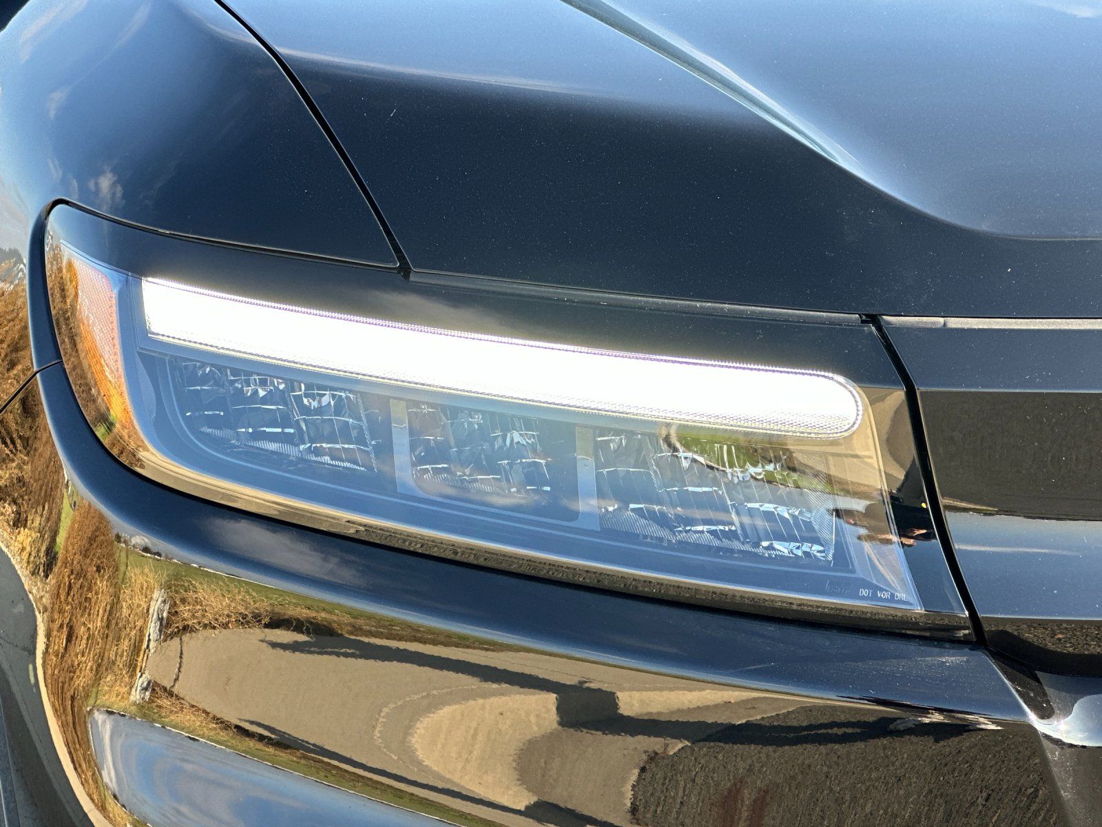 2026 Honda Prologue Touring - Photo 31