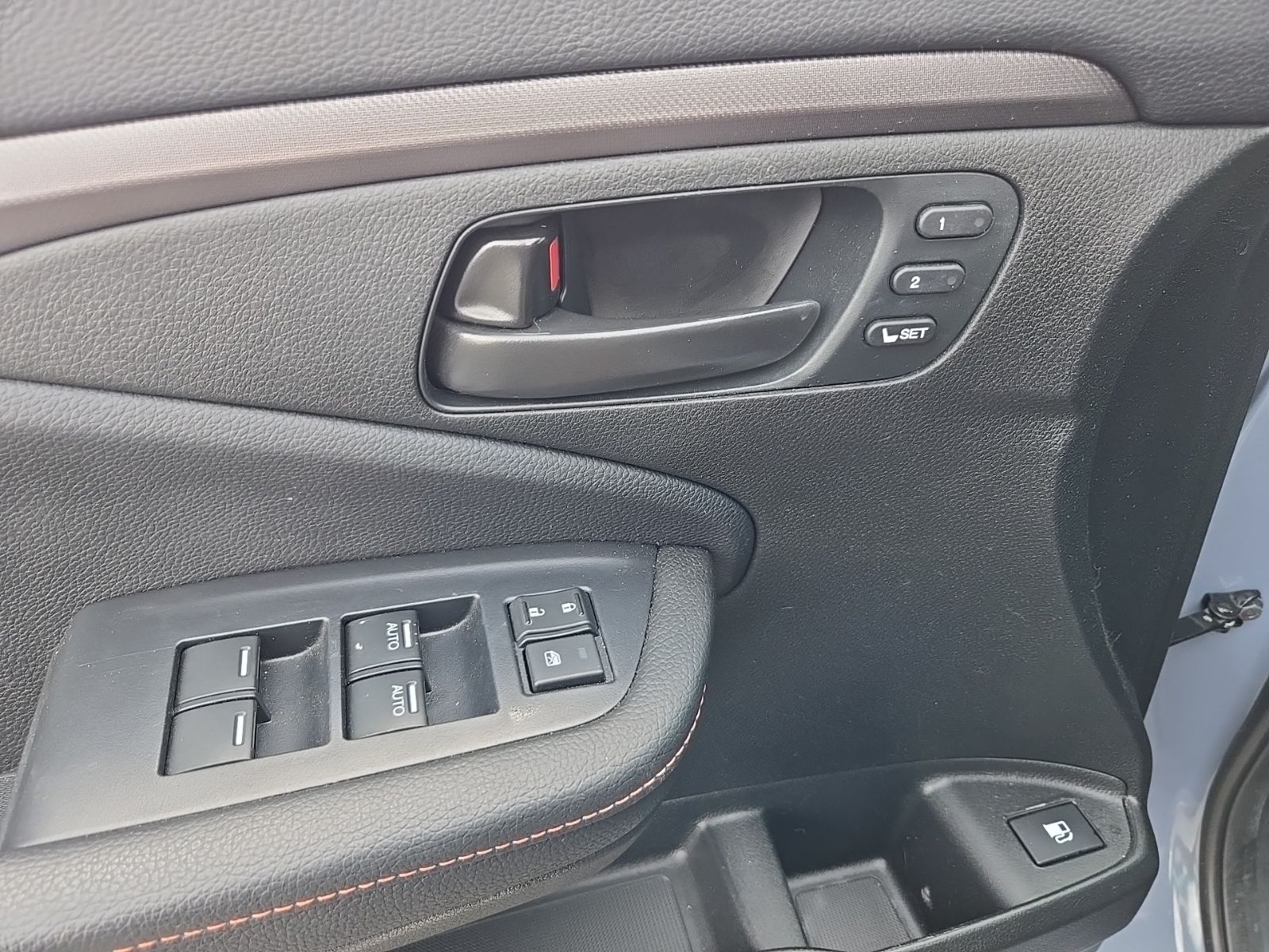 Used 2024  Honda TrailSport image 26