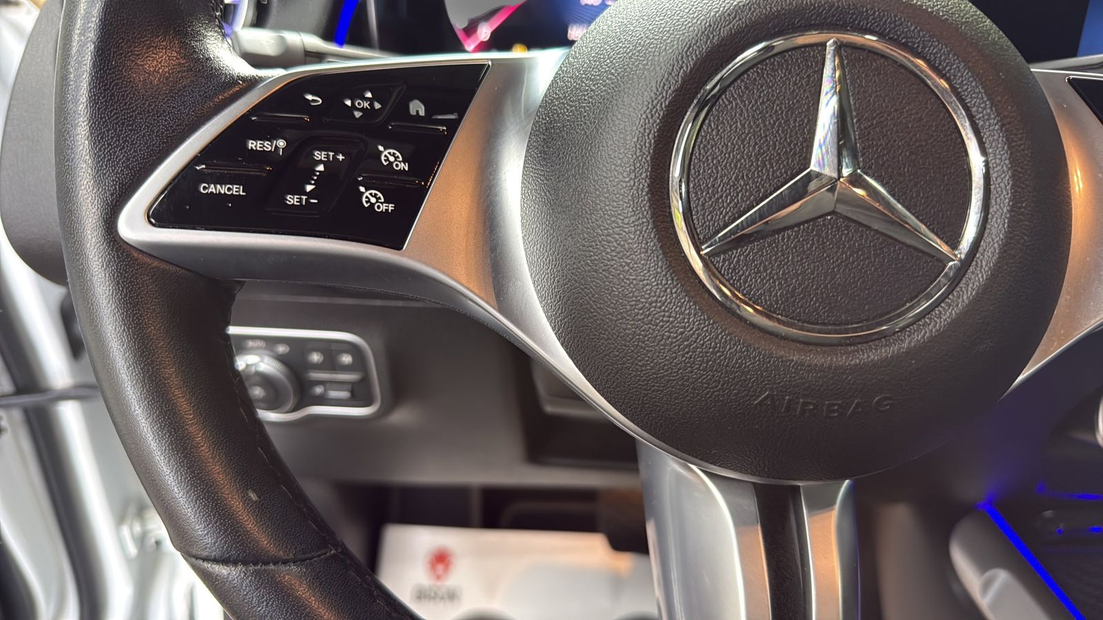 Used Car 2024 Mercedes-benz Glb  Glb 250 For Sale Under $35,000 In Austin, Texas