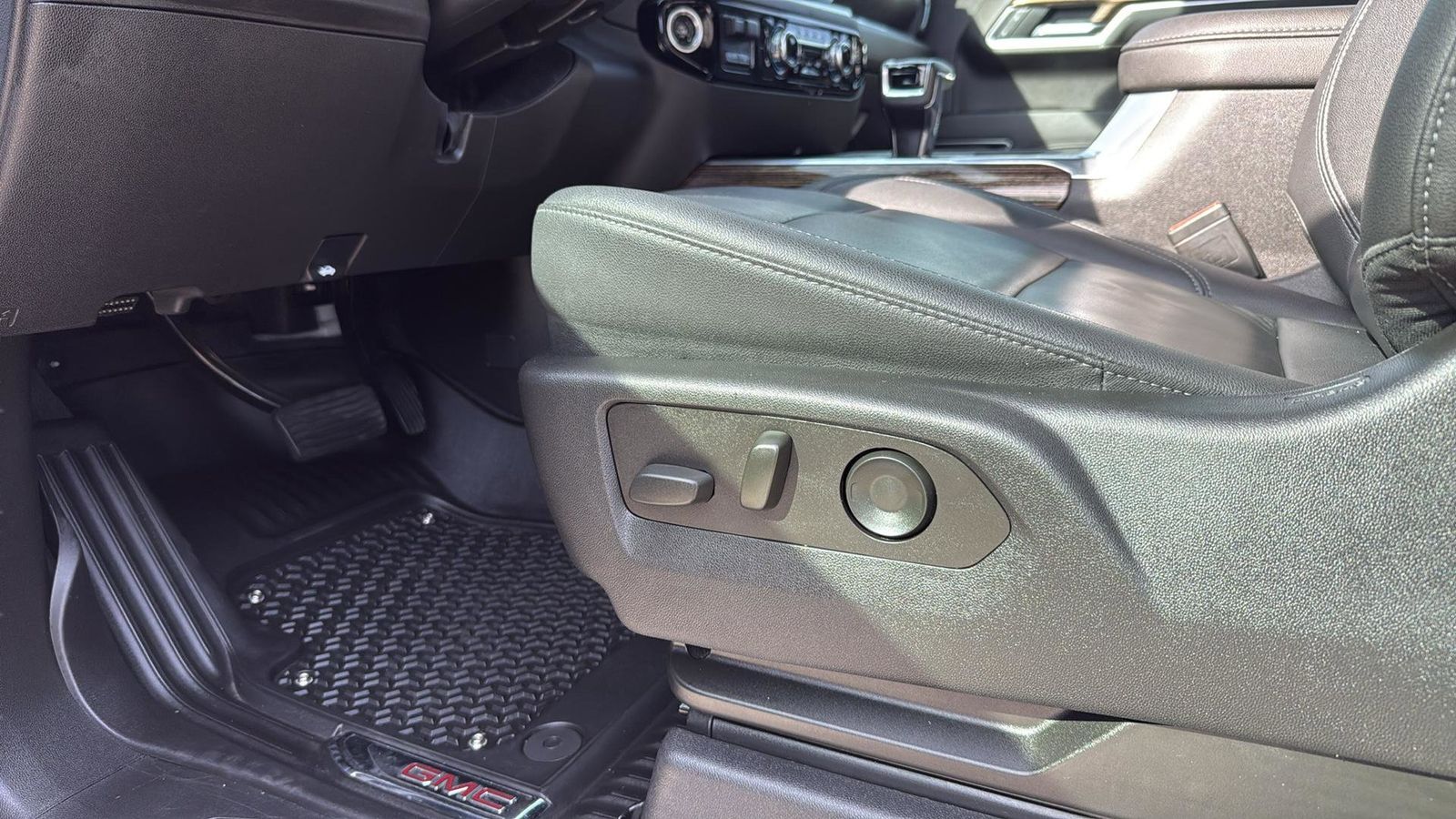 Used Car 2022 Gmc Sierra 1500  Elevation For Sale Under $50,000 In Austin, Texas