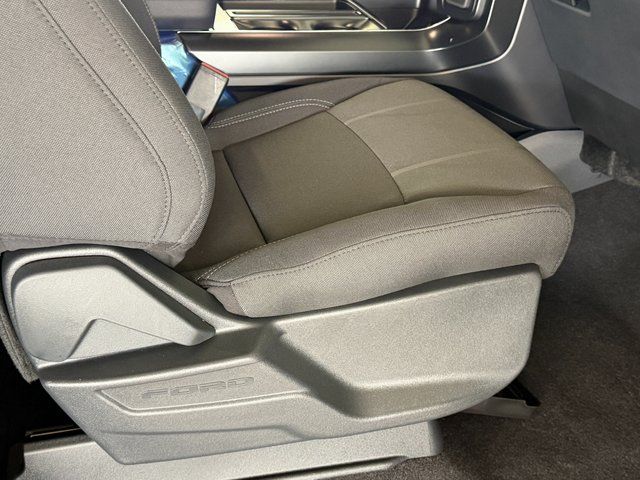 New 2026 Agate Black Metallic Ford STX image 9