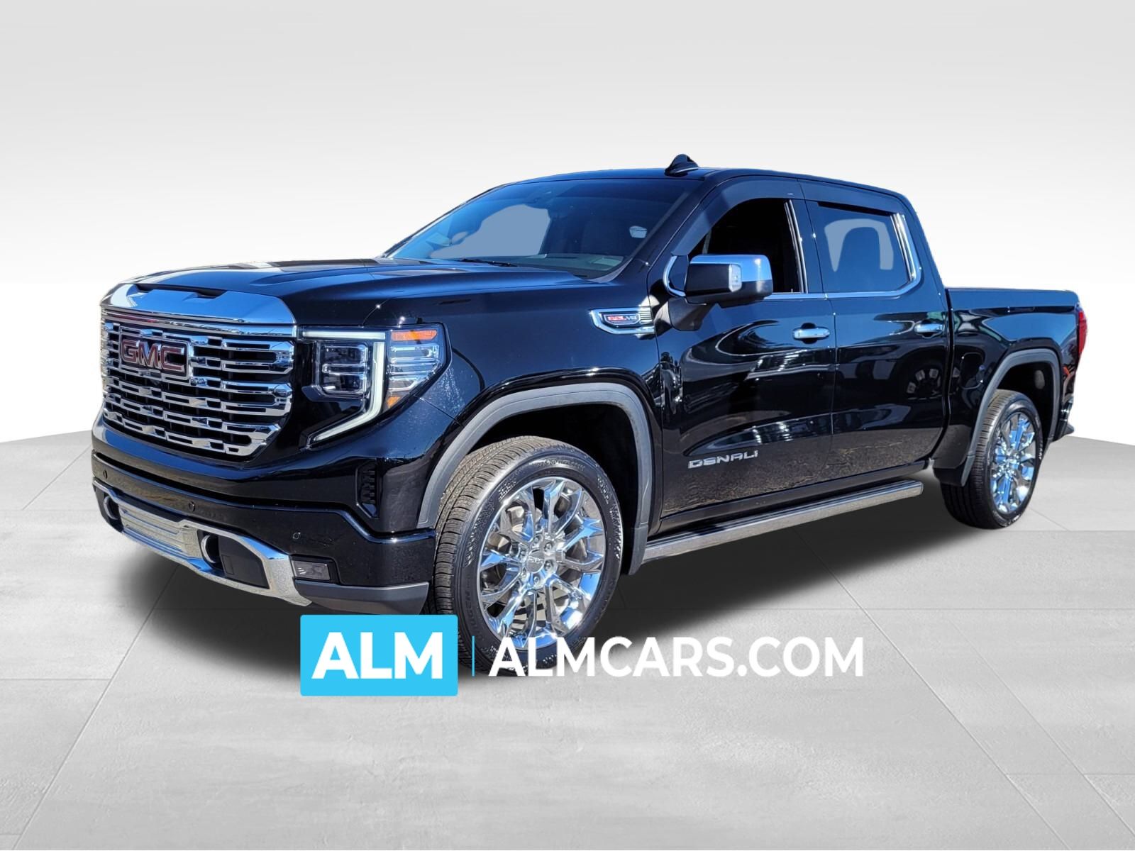 2023 GMC Sierra 1500 Denali Denali's photo