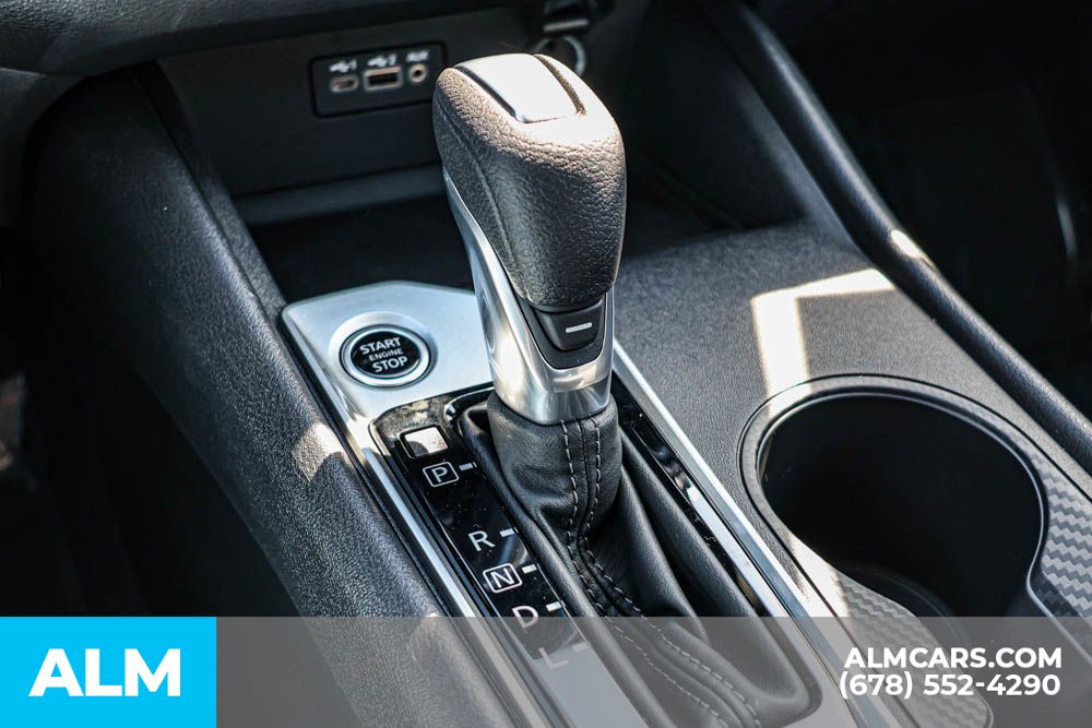 2025 Nissan Altima 2.5 S photo 39