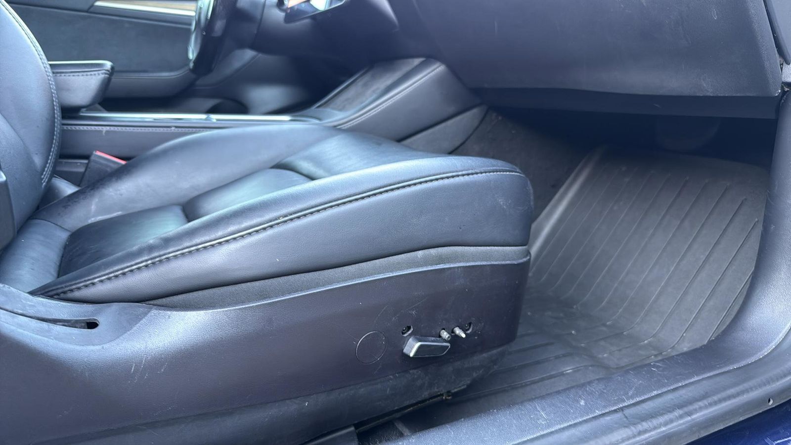 Used Car 2022 Tesla Model 3  Base For Sale Under $20,000 In Austin, Texas