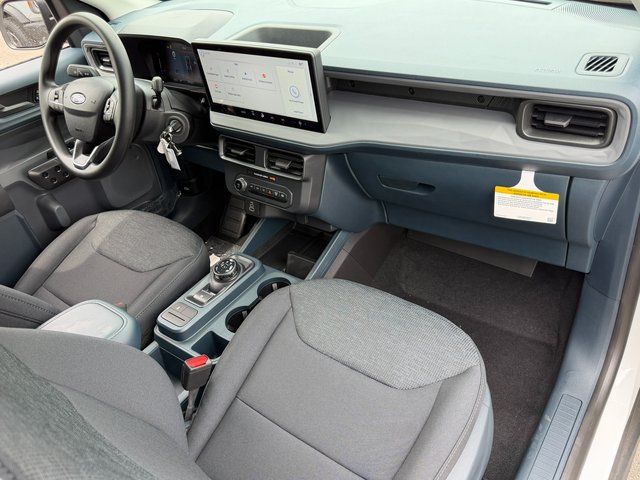 New 2026 Oxford White Ford XL image 7