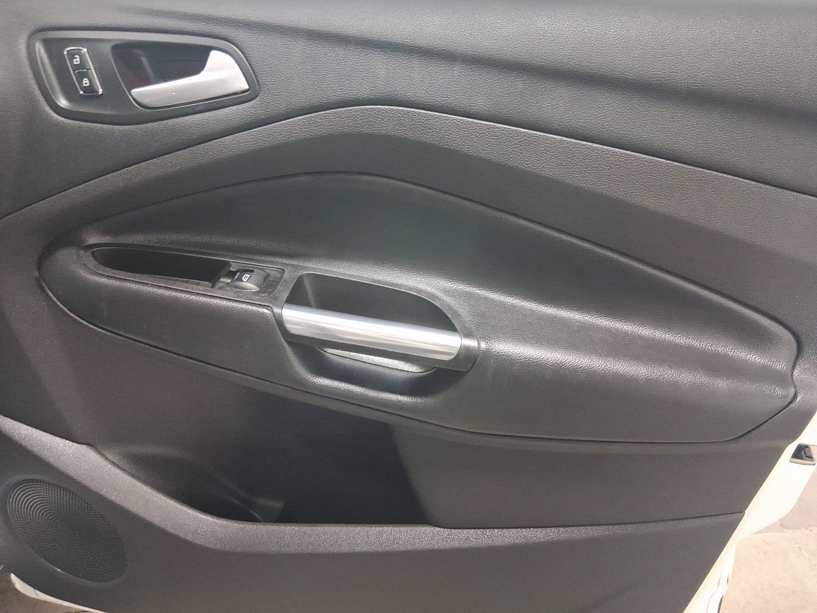 Used Car 2015 Ford Escape  Titanium For Sale Under $10,000 In Austin, Texas