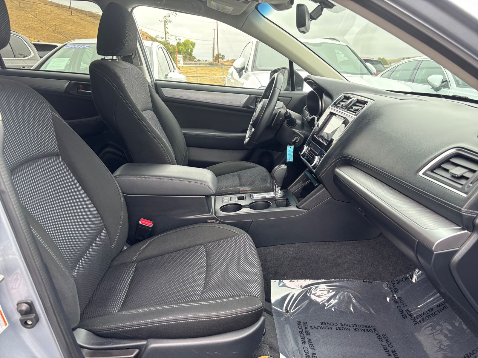Used 2019 Subaru Outback SUV