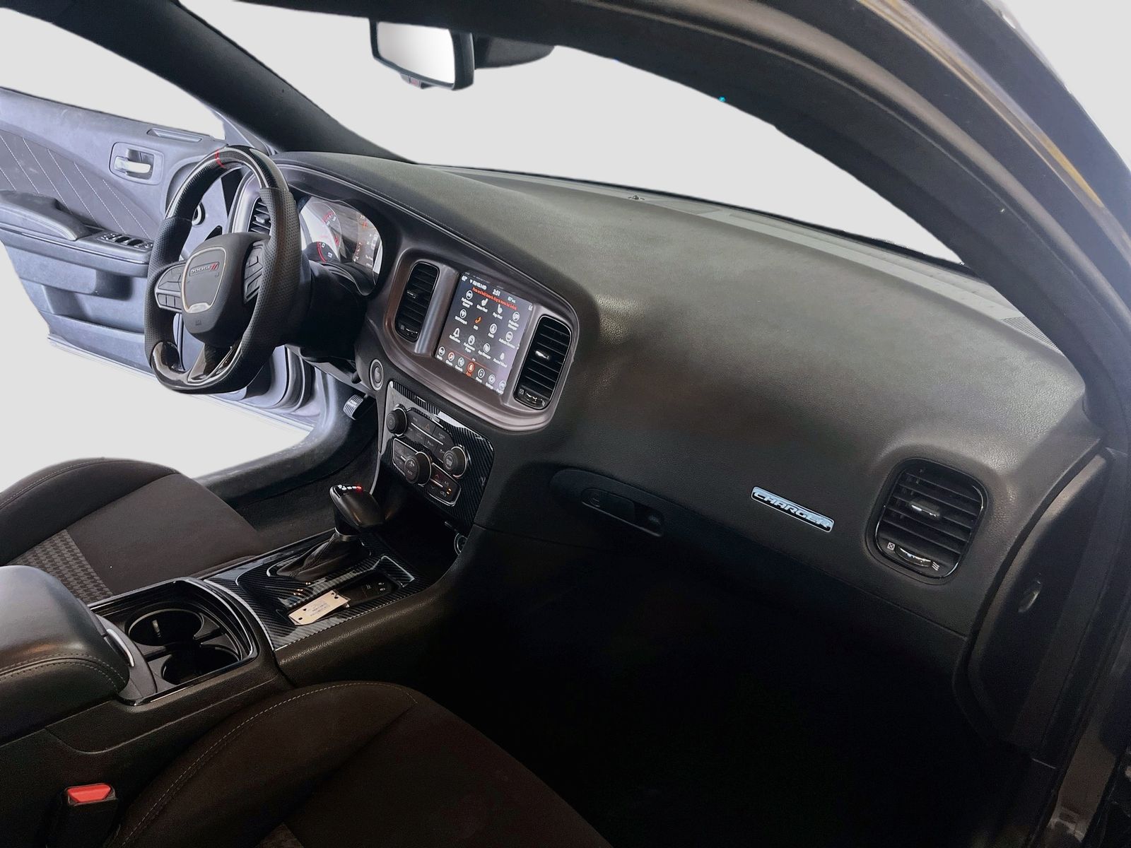 Used 2023 Gray Dodge R/T image 28