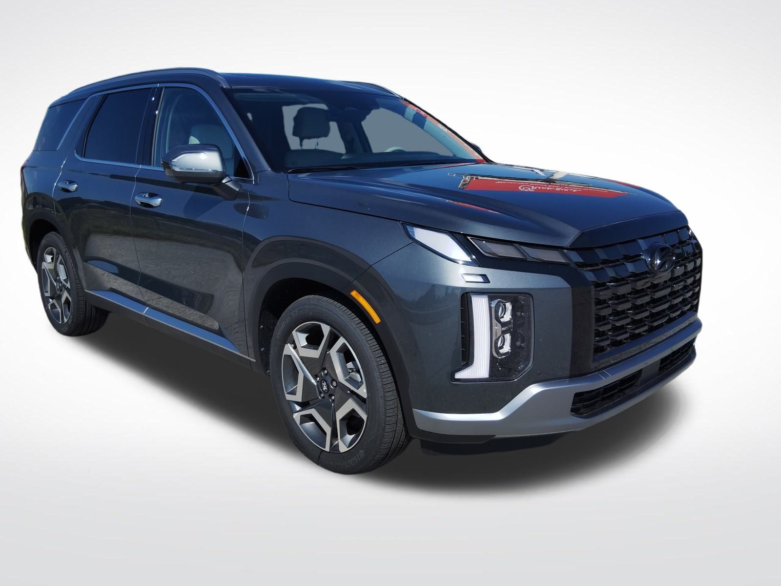 2024 Hyundai Palisade Limited 3