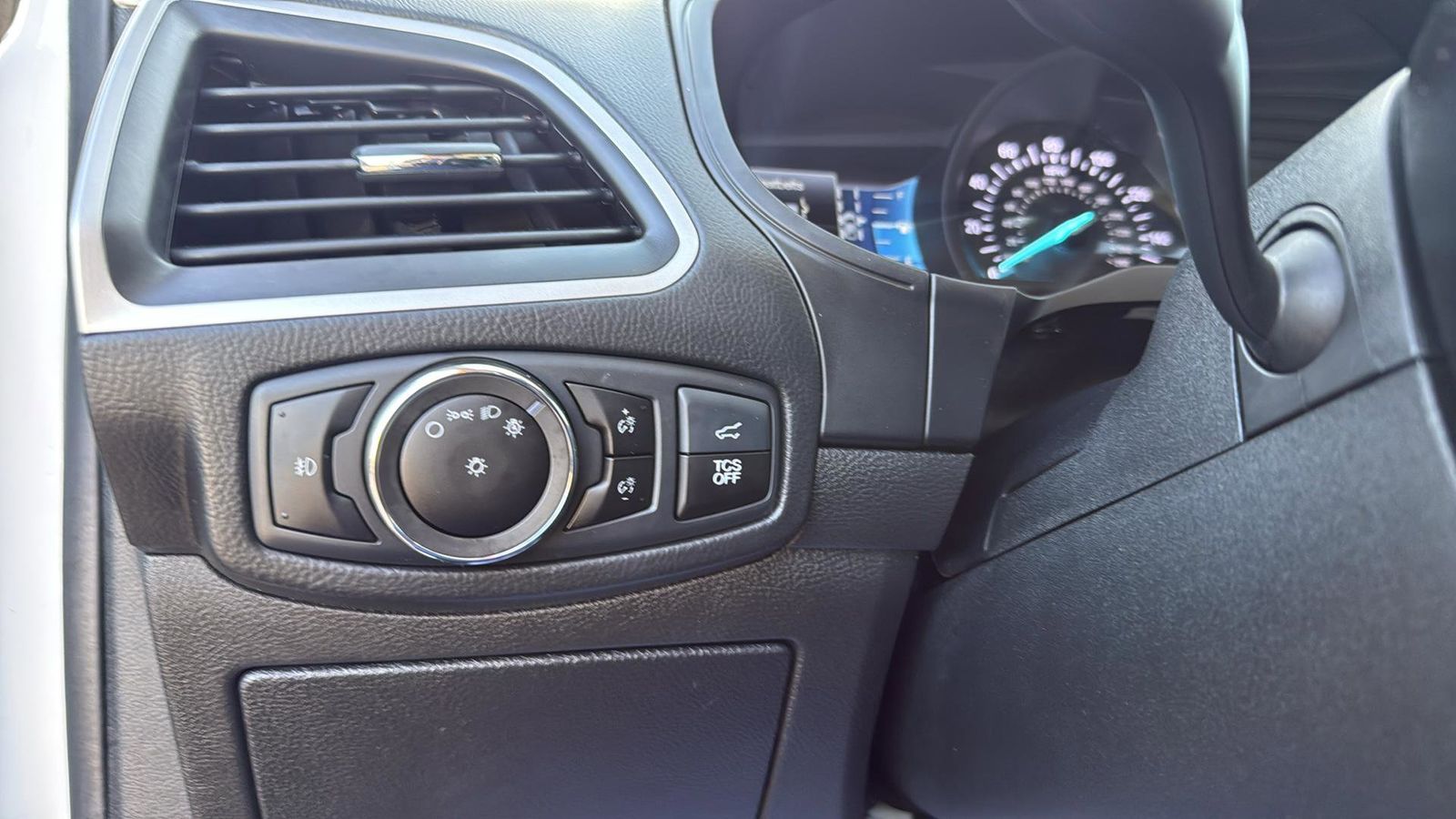 Used Car 2023 Ford Edge  Sel For Sale Under $30,000 In Austin, Texas