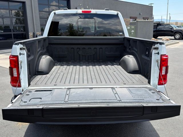 Used 2023 Ford F-150 Truck