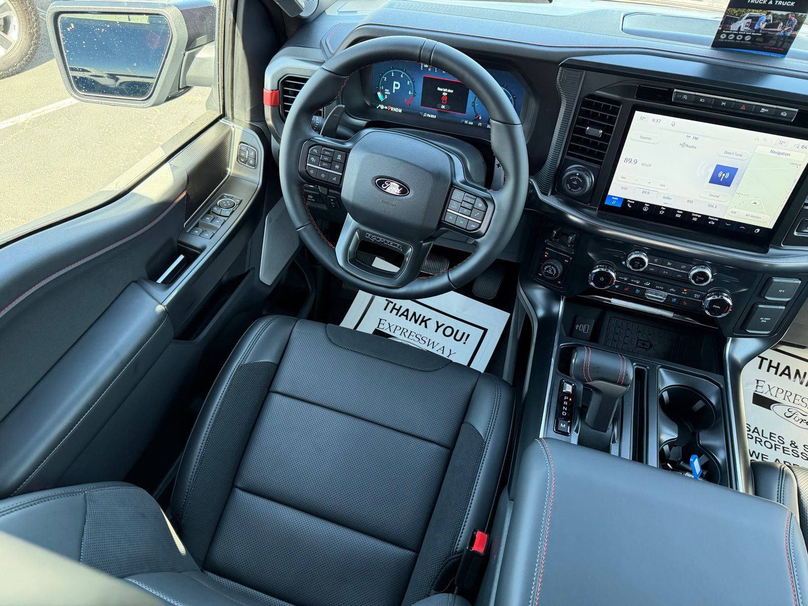 2026 Ford F-150 image 14