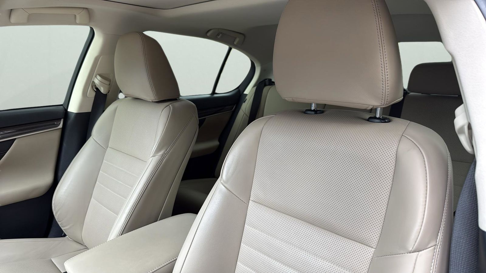 Used Car 2017 Lexus Gs  350 For Sale Under $35,000 In Austin, Texas