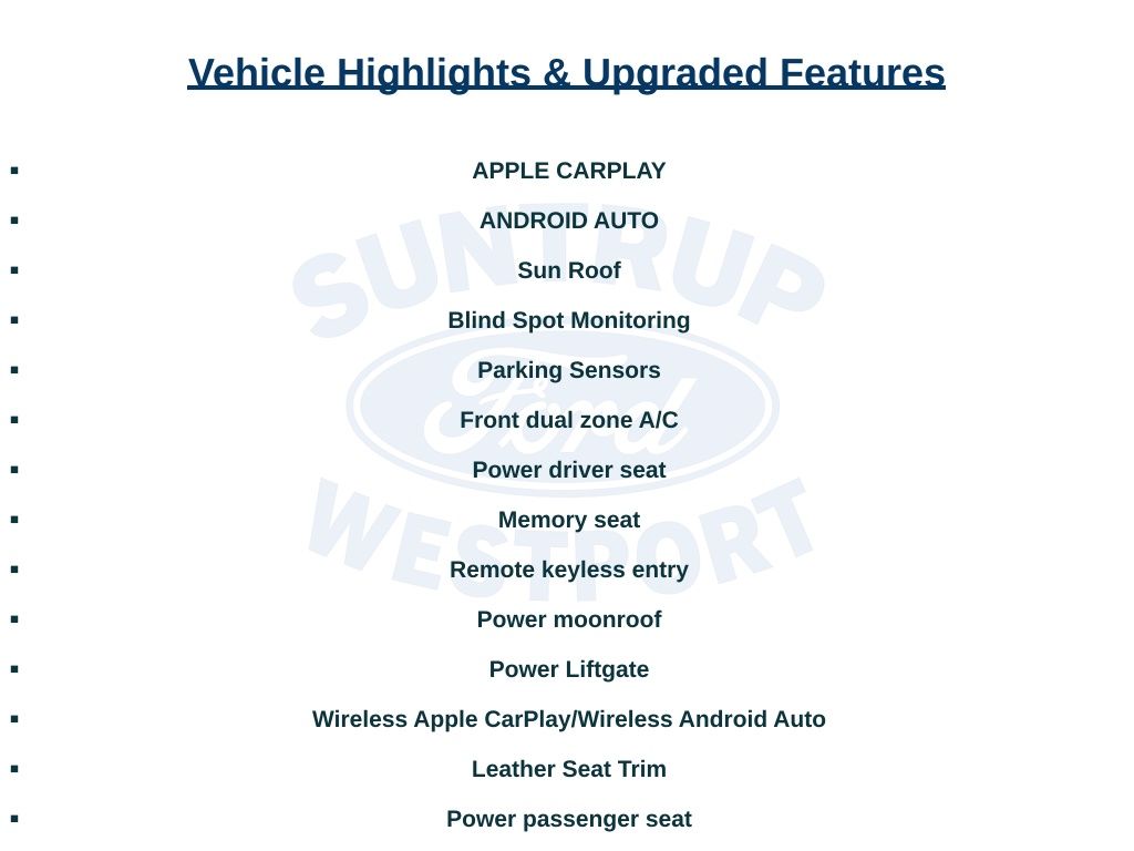 View vehicle photo 7