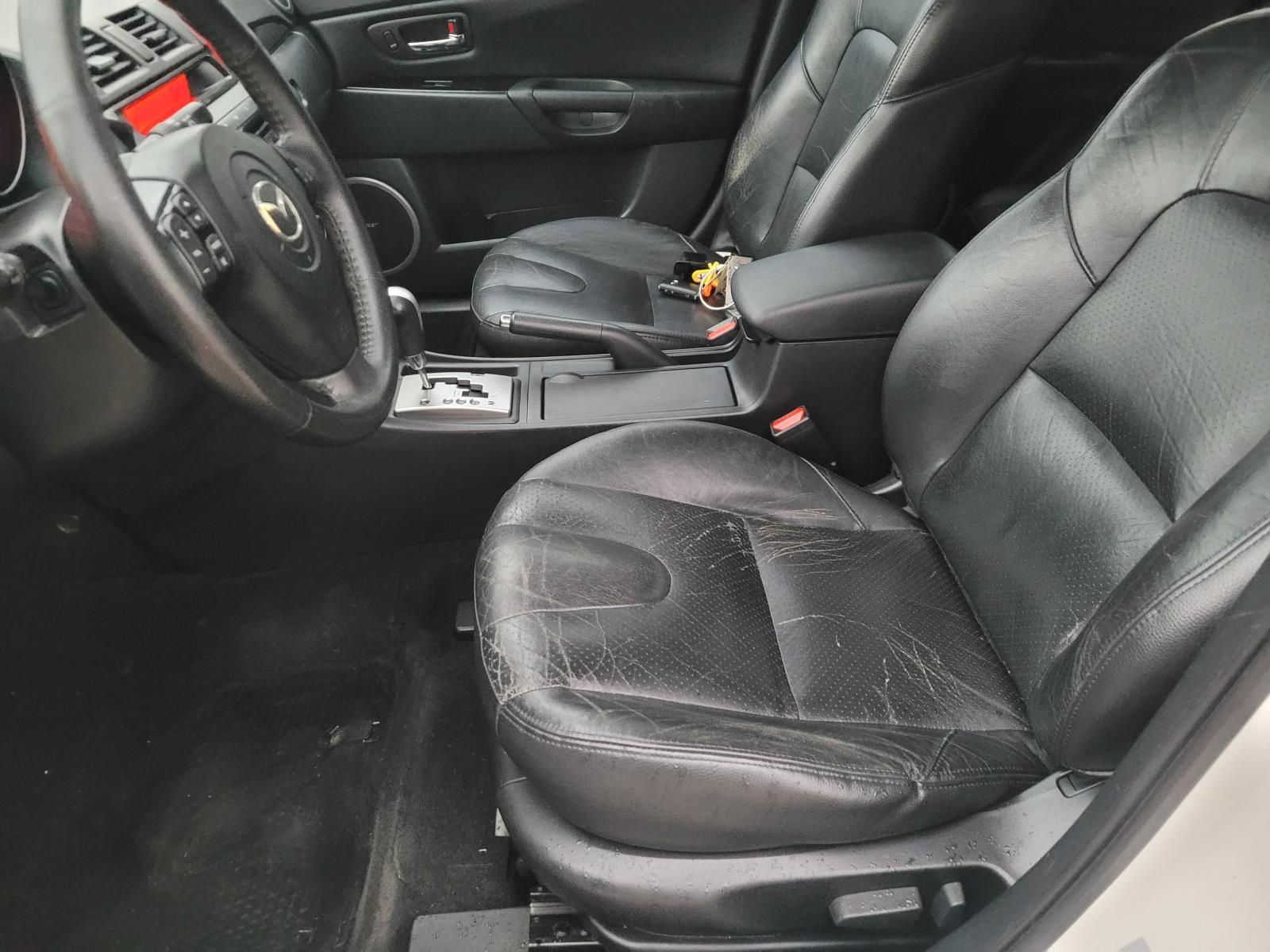 used 2009 Mazda Mazda3 car, priced at $5,990