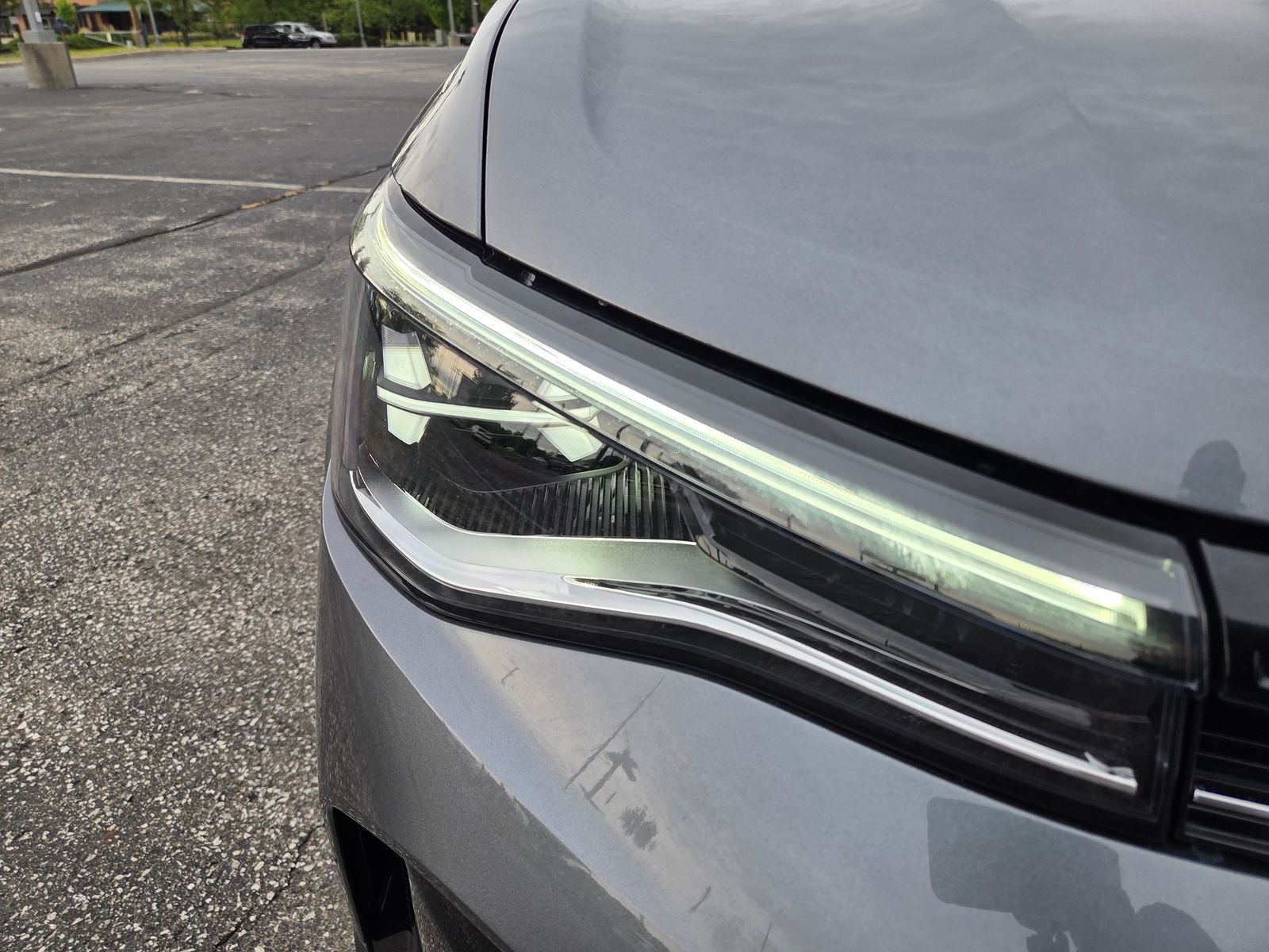 new 2026 Volkswagen Taos car, priced at $33,252
