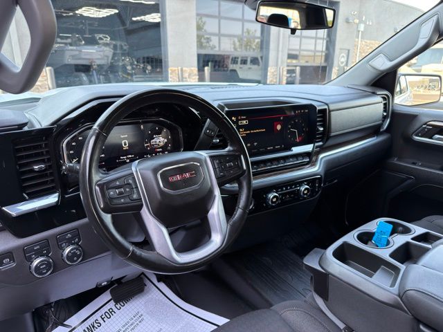 Used 2023 GMC Sierra 1500 Truck