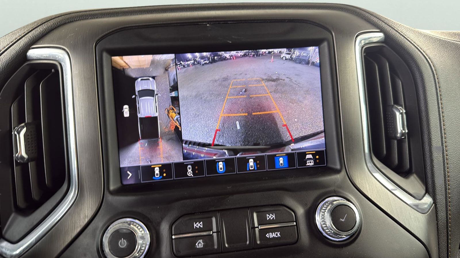 Used Car 2023 Gmc Sierra 2500hd  At4 For Sale Under $60,000 In Austin, Texas