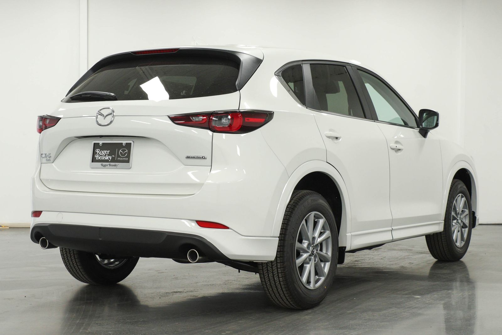 New Car 2025 Mazda Cx-5  2.5 S Preferred Package For Sale Under $35,000 In Austin, Texas
