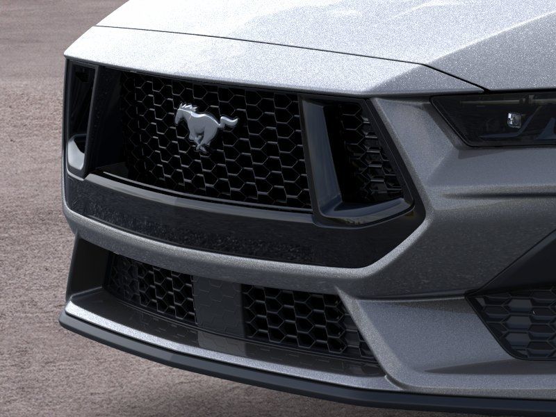 New 2026 Carbonized Gray Metallic Ford GT Premium image 17