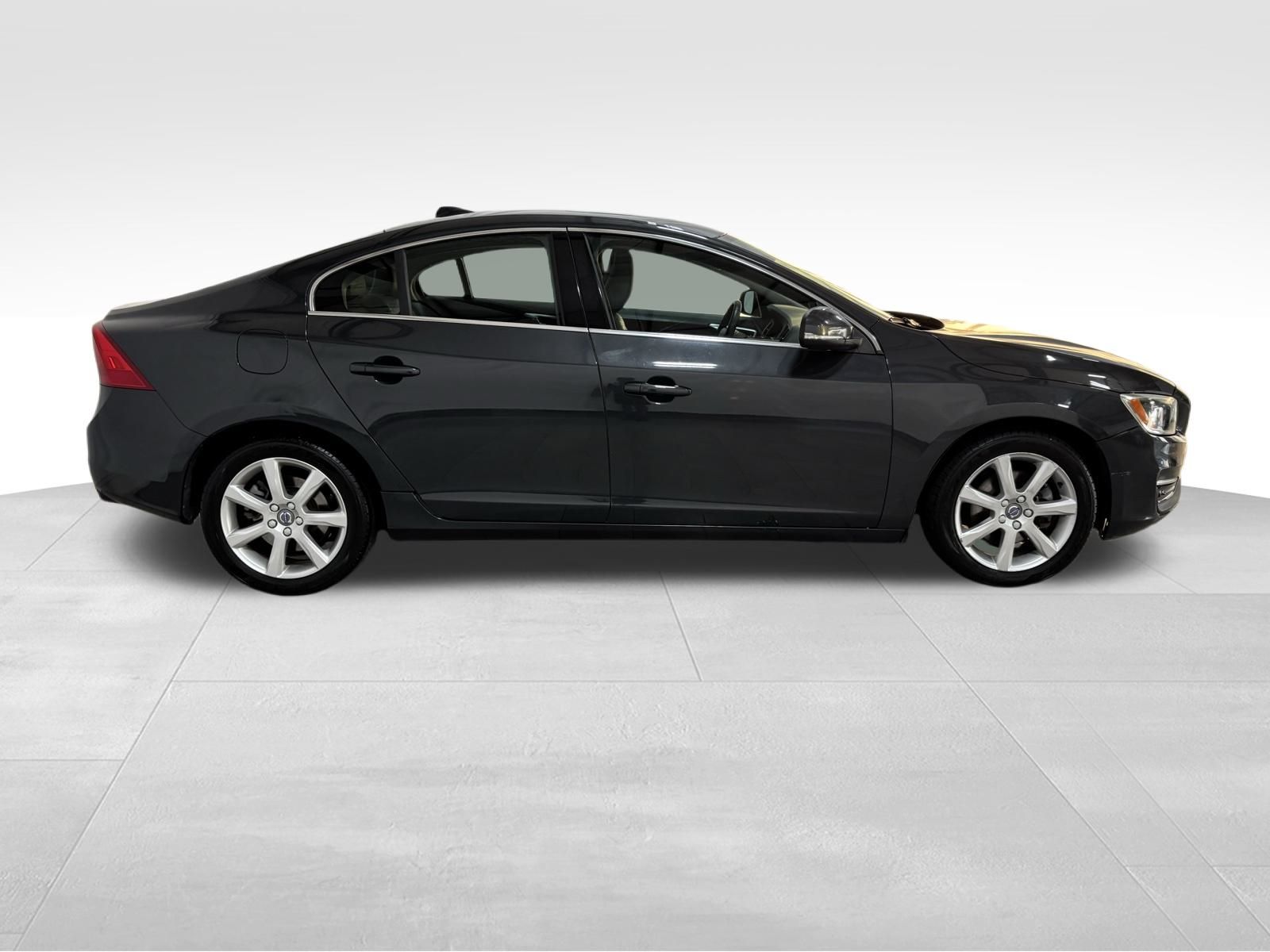 Used Car 2016 Volvo S60  T5 Drive-e Premier For Sale Under $15,000 In Austin, Texas