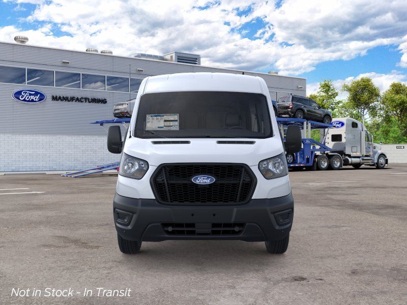 New 2026 Oxford White Ford Base image 6