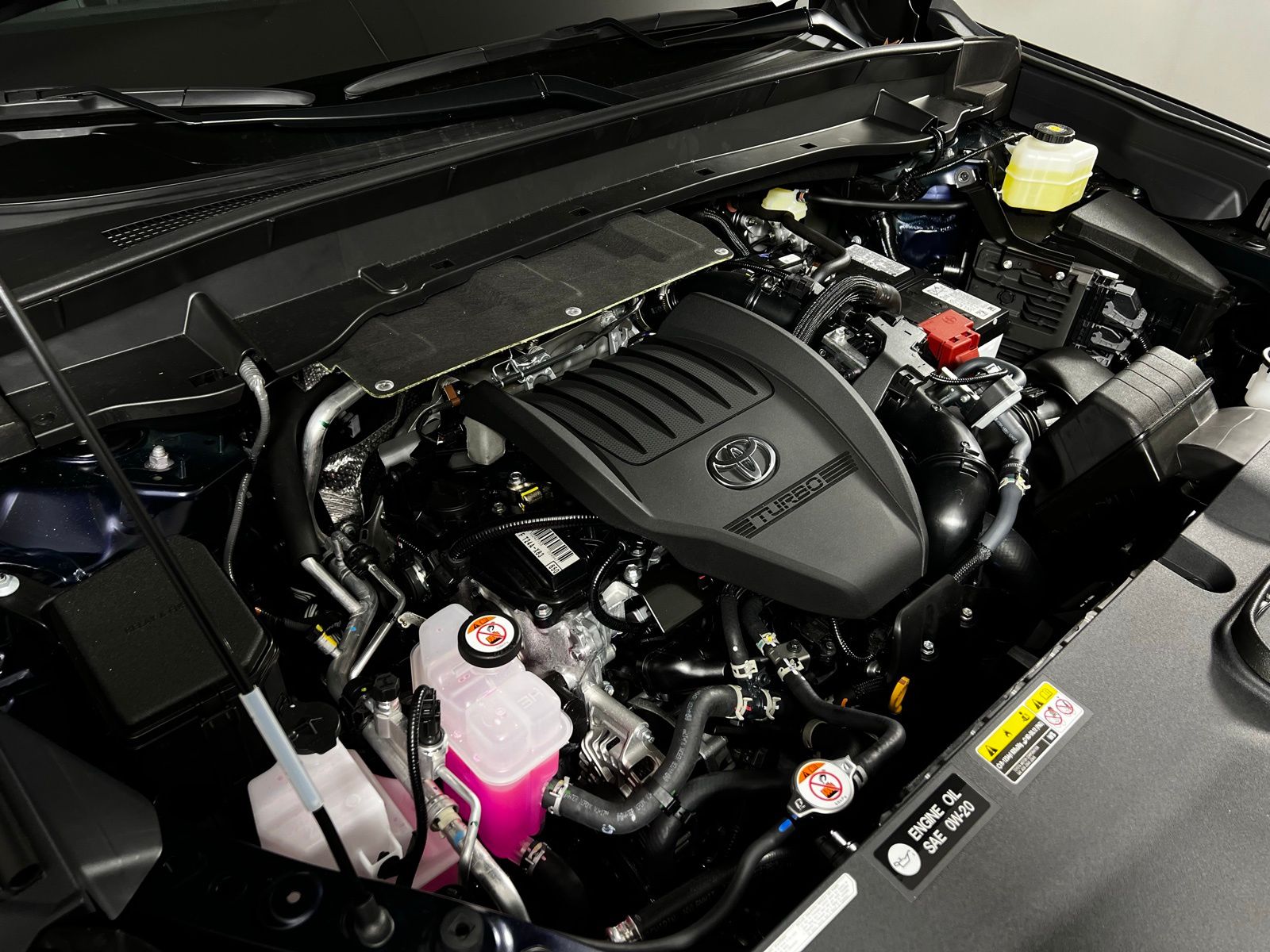 Thumbnail: 2026 Toyota Grand Highlander - 10