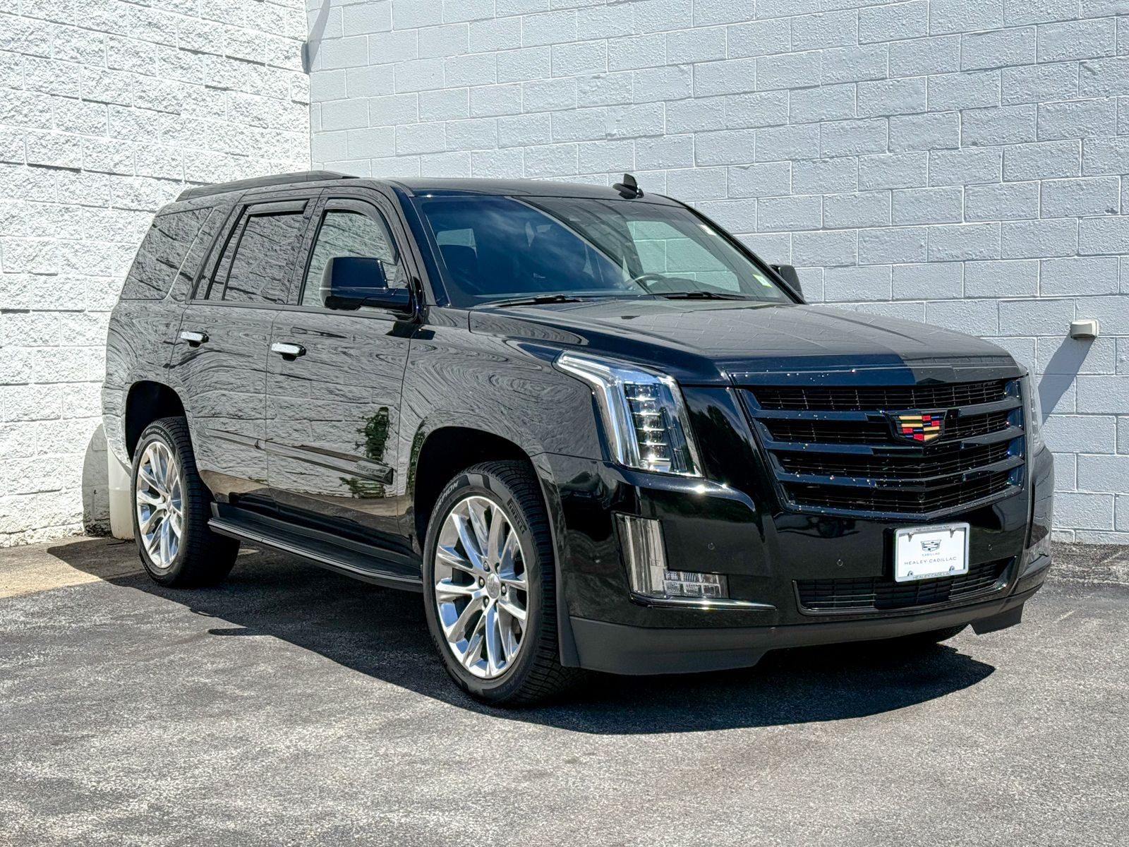 2019 Cadillac Escalade Luxury 4WD