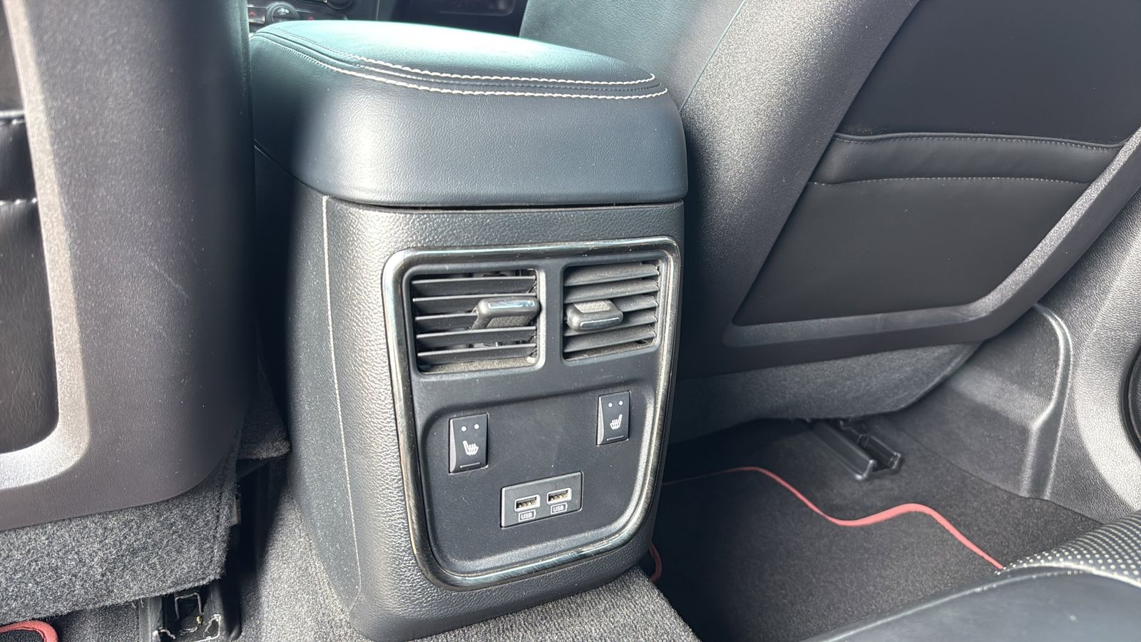 Used Car 2023 Dodge Charger  Srt Hellcat Widebody For Sale Under $90,000 In Austin, Texas
