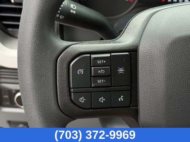 New 2026 Oxford White Ford 9' READING SERVICE BODY image 34