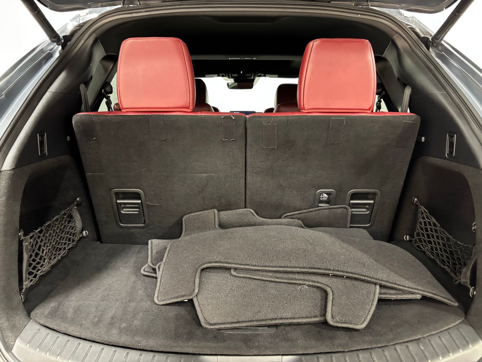 Used Car 2021 Mazda Cx-9  Carbon Edition For Sale In Austin, Texas