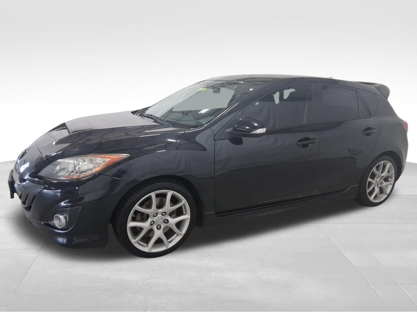 2010 Mazda Mazda3